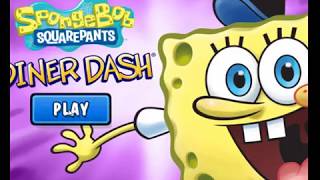 SpongeBob Diner Dash اسبونج بوب screenshot 4