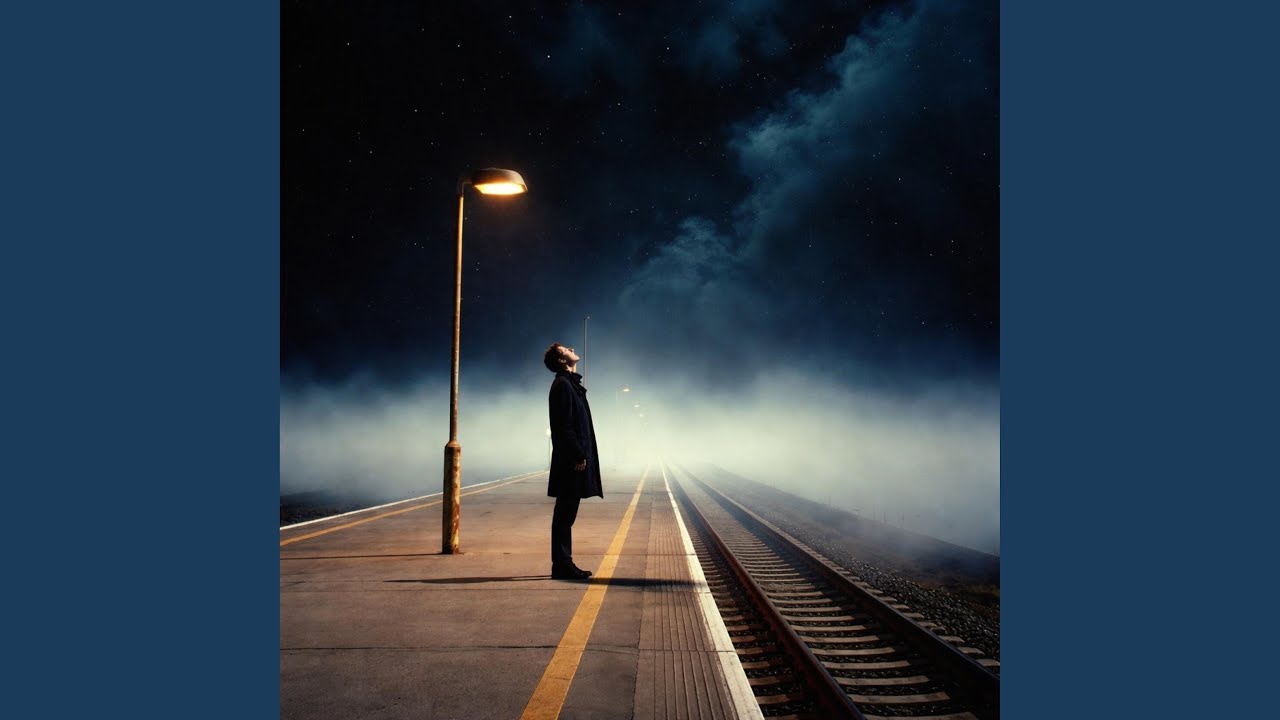 Krzyczę Twoje imię do gwiazd