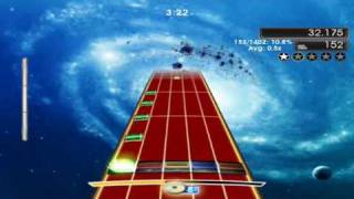 Black Abyss FC 100% - Black Tide (FoF)