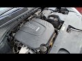 How to Check Oil Level in a Kia Sorento (2016-2020)