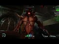 DOOM The Dark Ages 4k Nightmare Quality | Ryzen 5900x | RX 9070 XT | Max Settings quick look