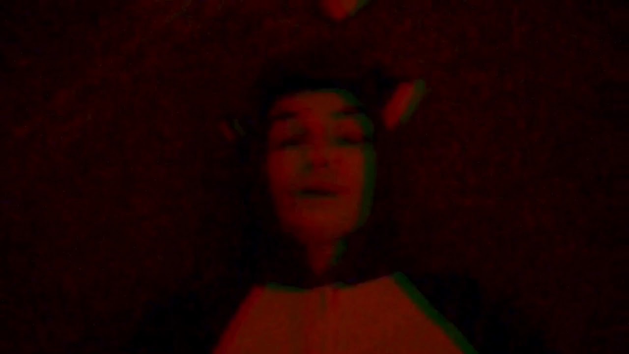 Nathan Fisher - I LOVE LUCY (Official Music Video)