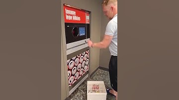 Prototype of the can crate