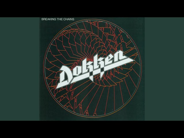 Dokken - Live To Rock