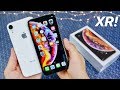 iPhone Xr Clone Unboxing! 6.1-inch!