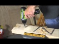 Rockwell 3RILL 3-in-1 Impact Drill Driver Rockwell 3RILL 3-in-1 Impact Drill Driver