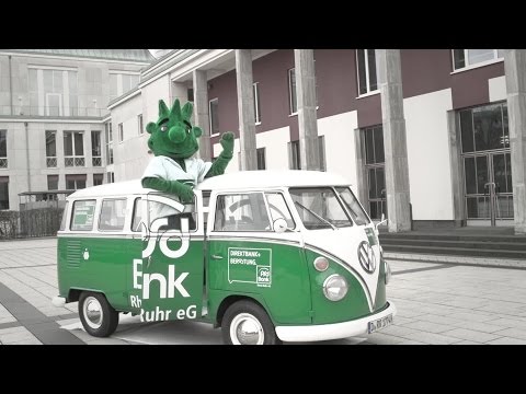 PSD Bank Rhein-Ruhr - Unsere Mitarbeiter sagen DANKE (HD)