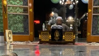 Majlis rutin Arbain An Nawawi • Ust. Masyhud Sabilarosyad