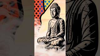 Exploring consciousness through the eyes of Buddha #echoesfromwithin #consciousness #awakening