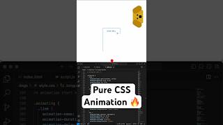 Dog Ball Button CSS Animation