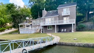 690 Sylvan Bay Drive video tour