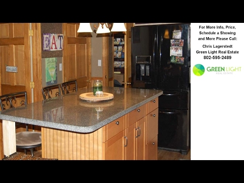 1177 Hebert Road, Williamstown, VT home video tour