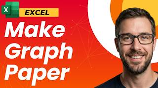 How To Make Graph Paper In Excel | How To Make Grid Paper In Microsoft Excel [2026 Guide]