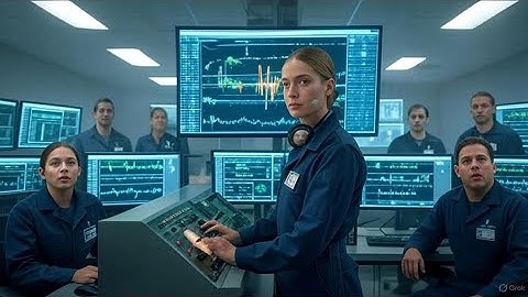 SEAL Team Lost Behind Enemy Lines_ Until a Female Analyst Found Them Through Static