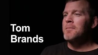 Tom Brands