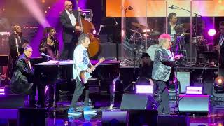 Good Rockin Tonight, Rod Stewart, Ronnie Wood, The Kings Trust, Royal Albert Hall, 11Th May 2026