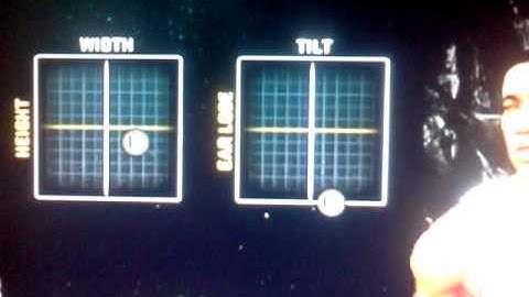 Nba 2k11 how to create Evan Turner