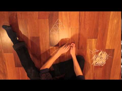 Dan Meyers Toothpick Video Introduction
