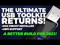 The Ultimate USB Toolkit!