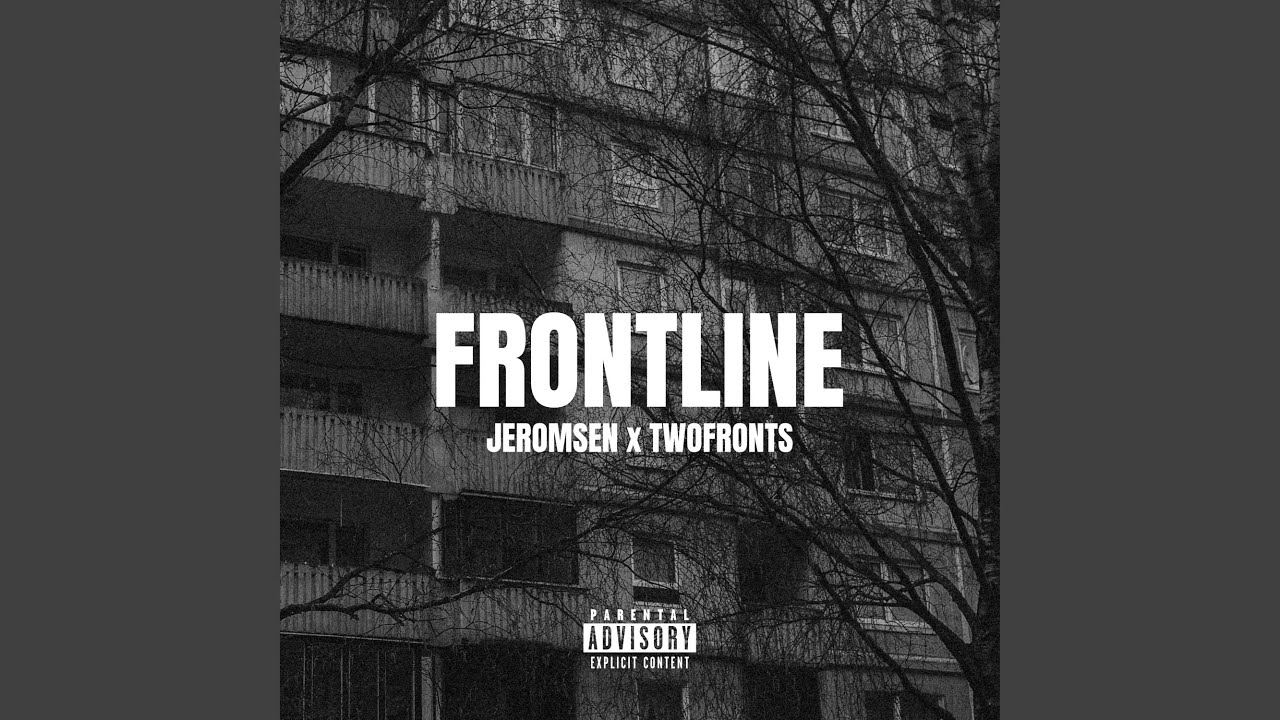 Guarda Frontline su YouTube Guarda Frontline su YouTube