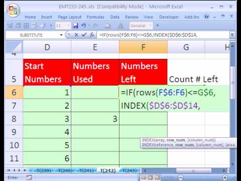 Excel Formulas Based Sudoku Solver - Excel Hero Blog