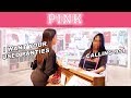 Exposing PINK Employee Hacks