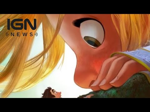 disney-animation-pulls-the-plug-on-gigantic---ign-news