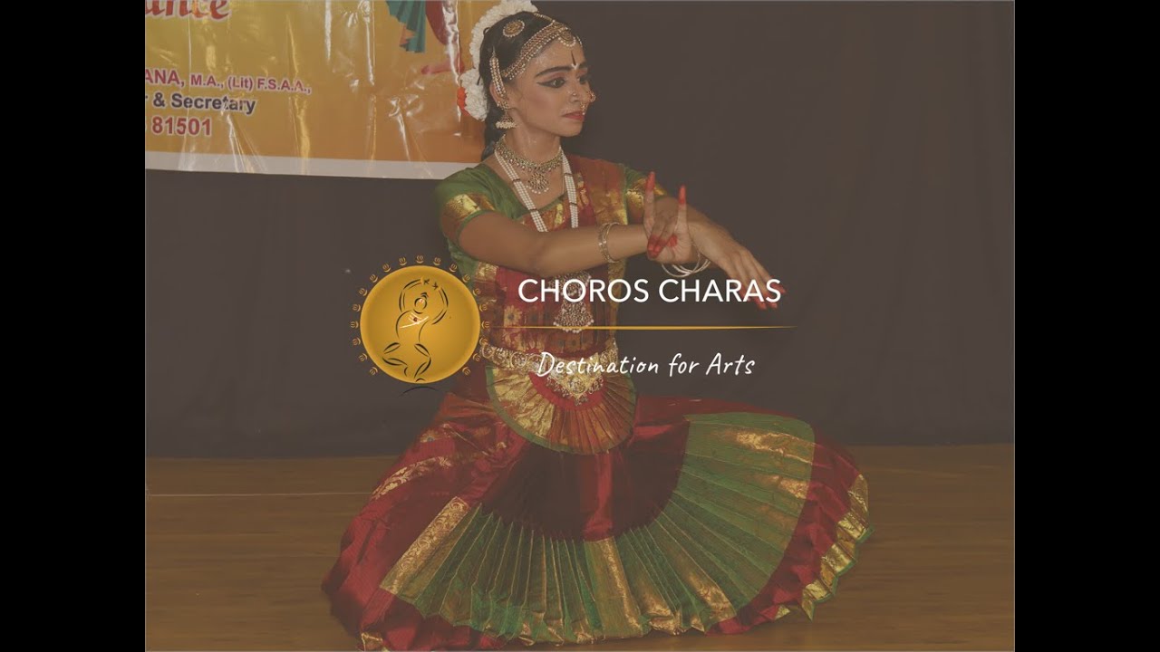 Swarajathi -- Huseini -- Rupaka Talam -- Swathi Lakshmanan