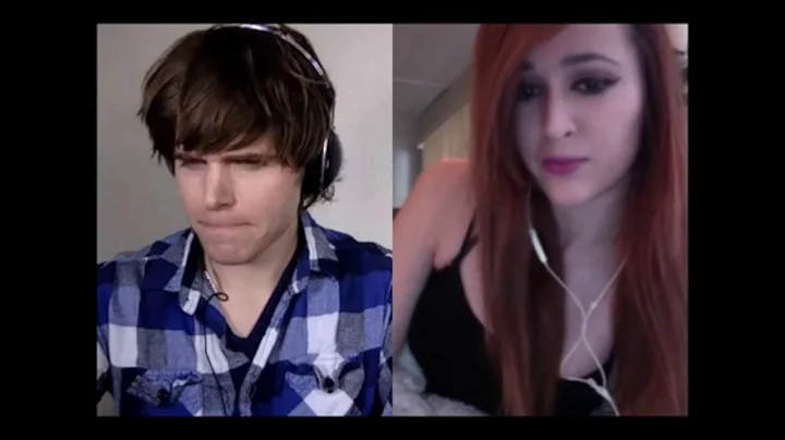 Jaclyn Glenn VS Onision (Full Debate)