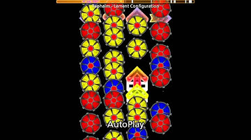 [sm5] [noteskin] mine test