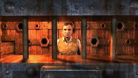 Dracula 3 The Path of the Dragon Part 34 Vladoviste Den paty 15 cast