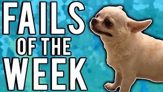 Best Fails of the Week #3 (March 2018) || FailUnited