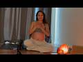 Prenatal Somatic Practice: Release Anxiety & Reconnect to Your Body✨