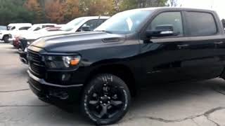 Ram Trucks Sales Event ends December 2018