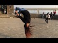 Shakil shaikh  misha stunt girl  vlog 