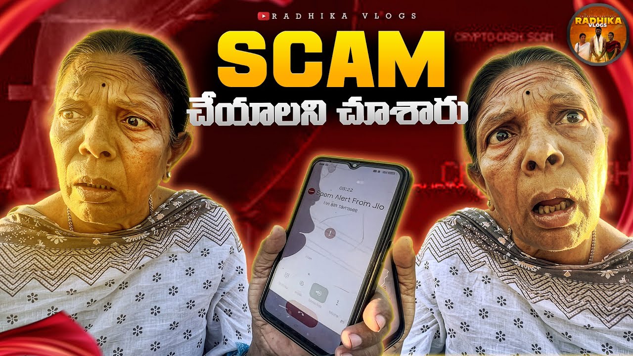 Real scam on Mom #prankvideo #prank #familychannel 