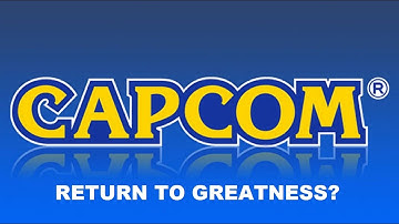 FFXV Breaks Sales Records *79% Sold On PS4 | Capcom Bringing Back Dormant IP | MVC Infinite Line Up