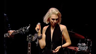 Video-Miniaturansicht von „Bette Davis Eyes - Karen Souza at San Javier International Jazz Festival“