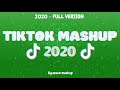 Tiktok Mashup 2020 September⭐🦇not clean⭐🦇