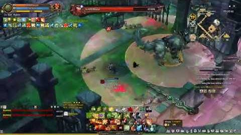 Tree of Savior Misrus Tips