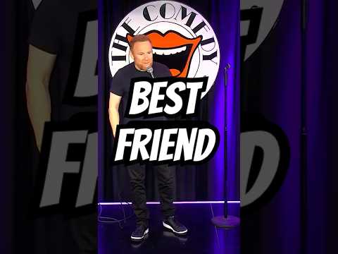 Best Friends