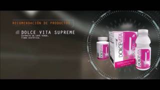Dolce Vita Supreme / Vive Saludable