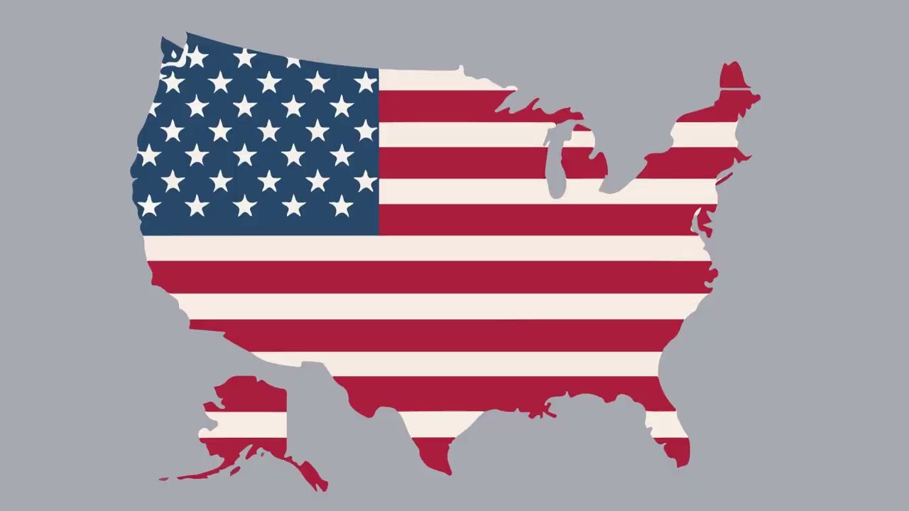 Kids World Facts 🌎 11 Cool Things About the USA