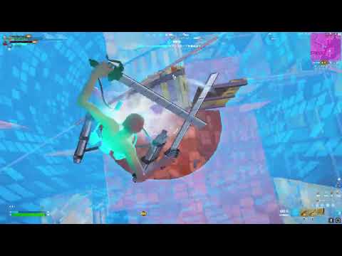 【キル集 / 無償依頼】又三郎 ❄️ | Rauq Highlight #6【フォートナイト/Fortnite】