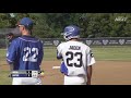 Bronze Final | U19 National Championships | Baseball