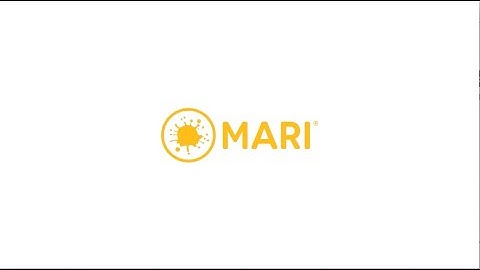 Mari Part9 ペイントバッファ
