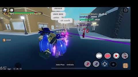 Using Lucky arrow. That spawned infront of me.