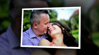 Sesja Narzeczenska - Justyna I Slawek