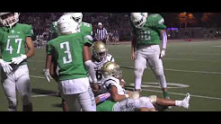 Nogales High School And American Football Youtube