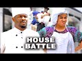 House battle  uju okoli  rachael okonkwo  zubby michael  tchidi chikere  nollywood new movies